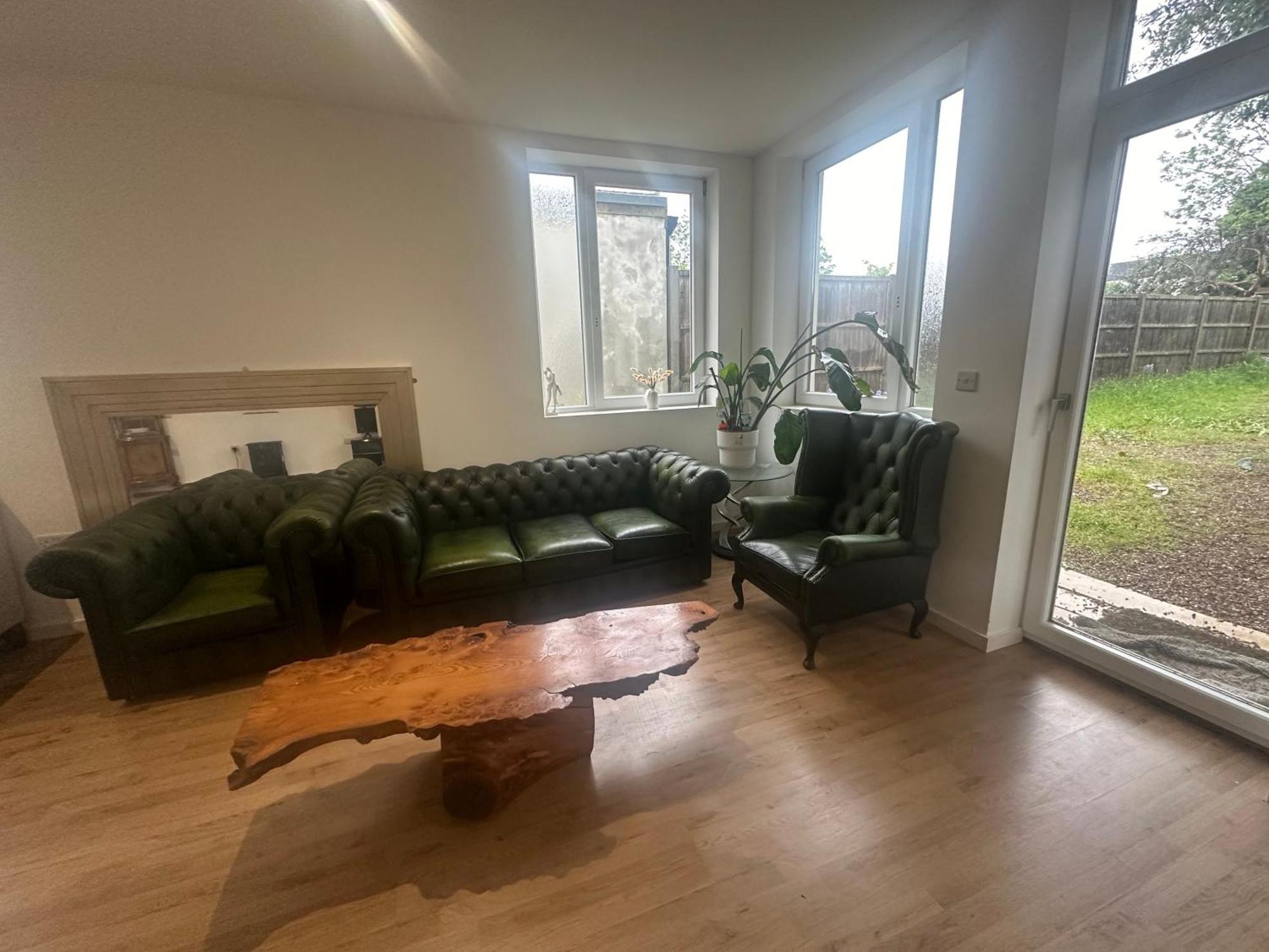 North London A Spacious 7 Bedroom House Accommodating Up To 18 People Complete With Own Gym And Table Tennis المظهر الخارجي الصورة